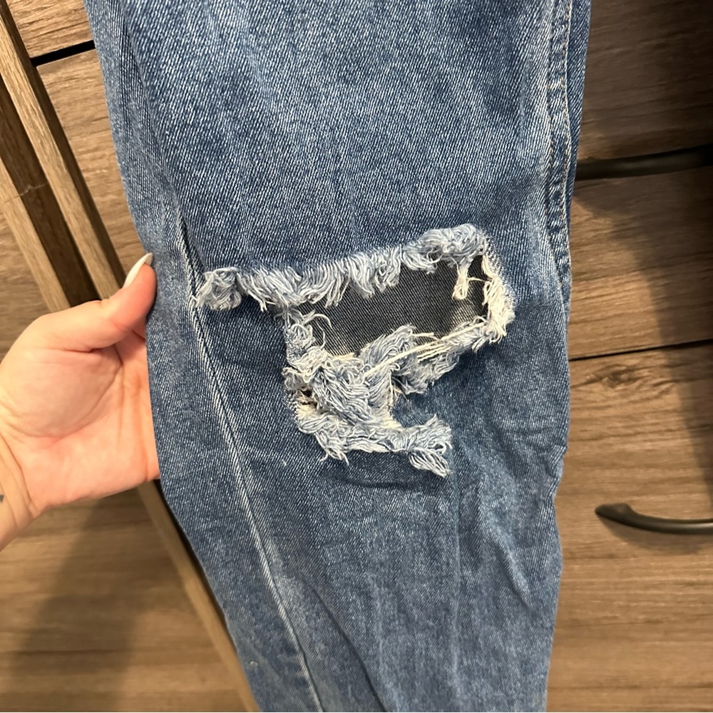 Jeans - Picture 4 of 9